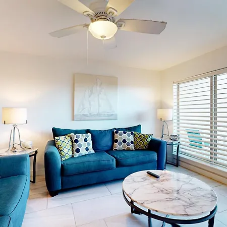 Suntide II Apartment South Padre Island Room photo