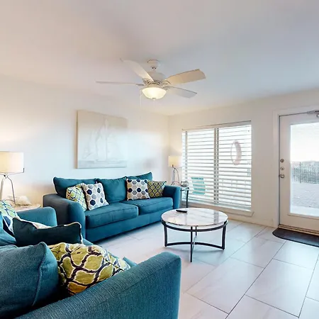 Suntide II Apartment South Padre Island Room photo