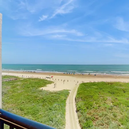 Suntide II Apartment South Padre Island Room photo