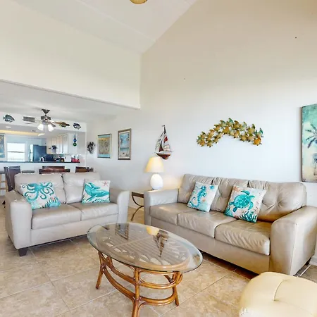 Suntide II Apartment South Padre Island Room photo