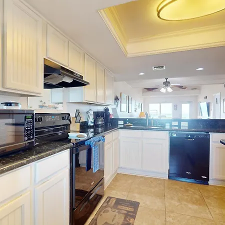 Suntide II Apartment South Padre Island Room photo