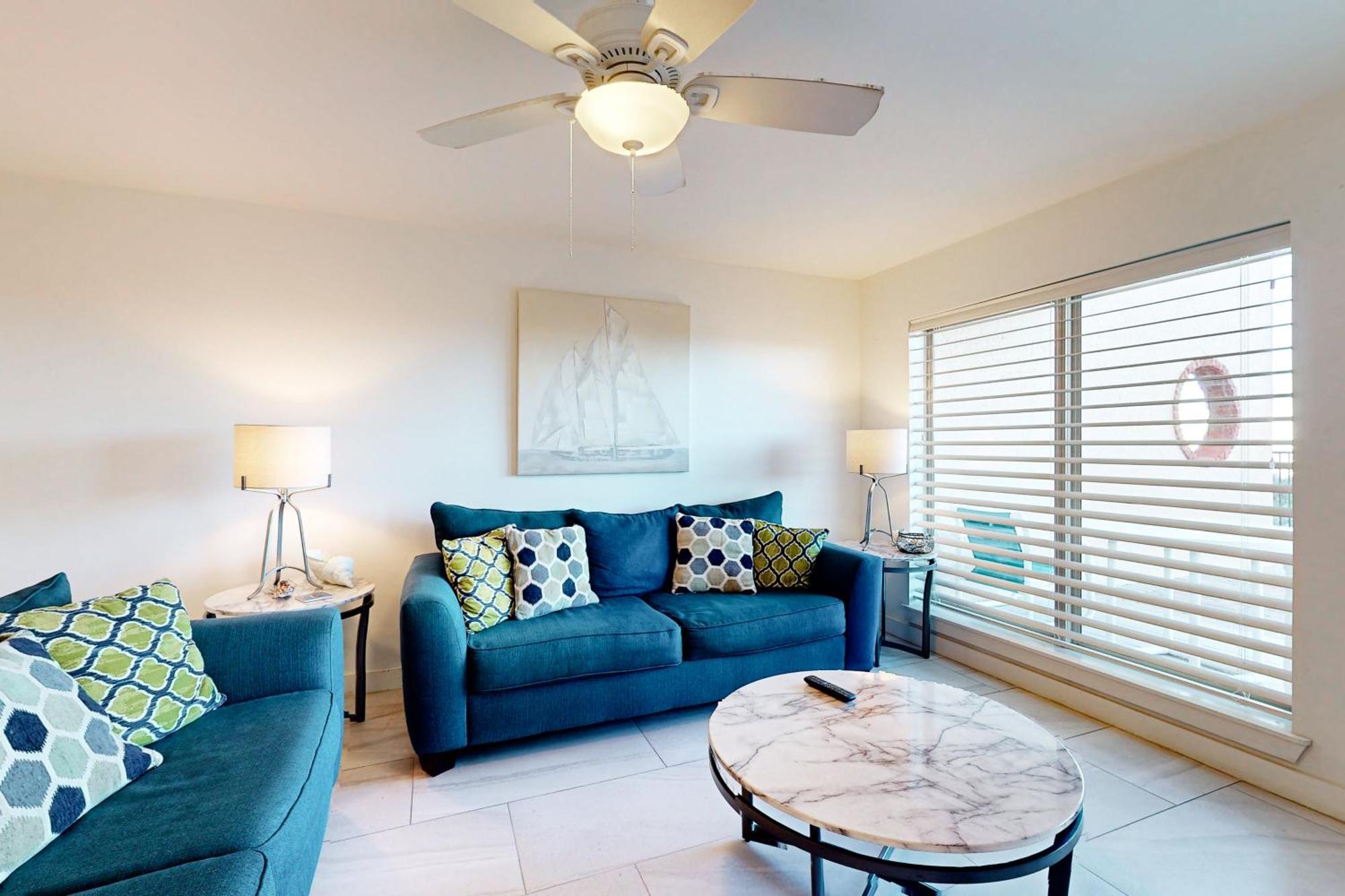 Suntide Ii Apartment *
