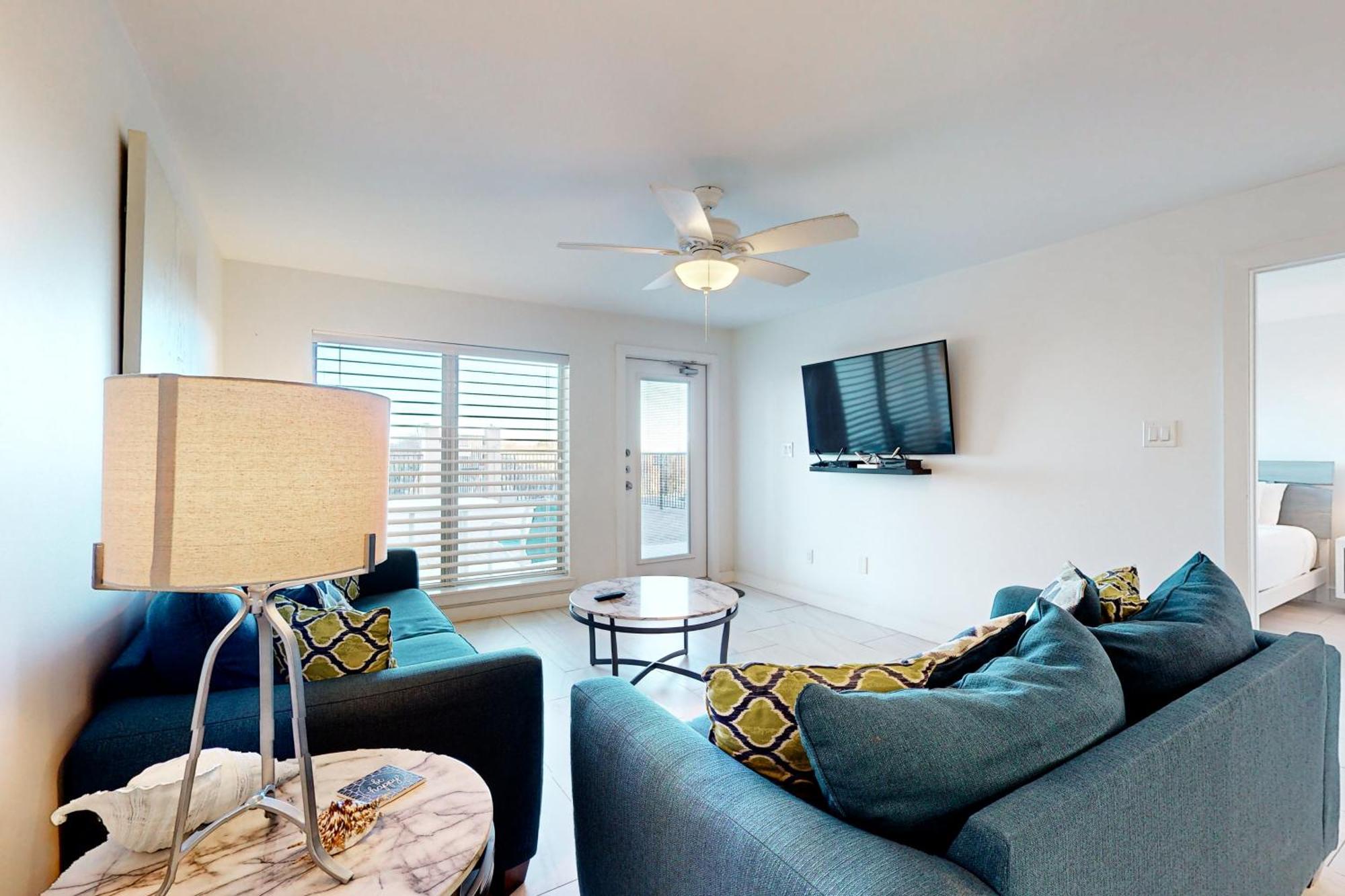 Apartment Suntide Ii South Padre Island