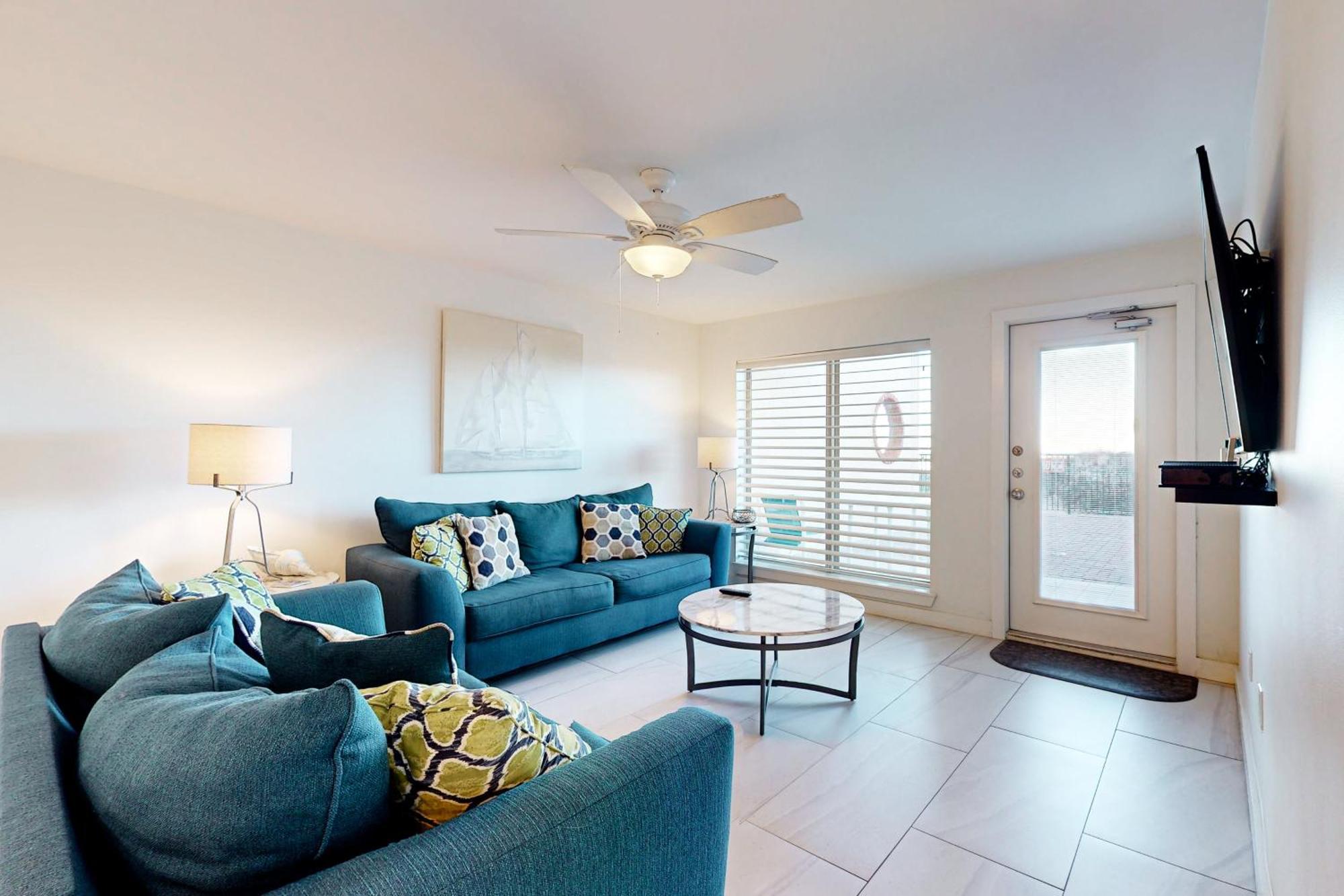 Suntide Ii Apartment *