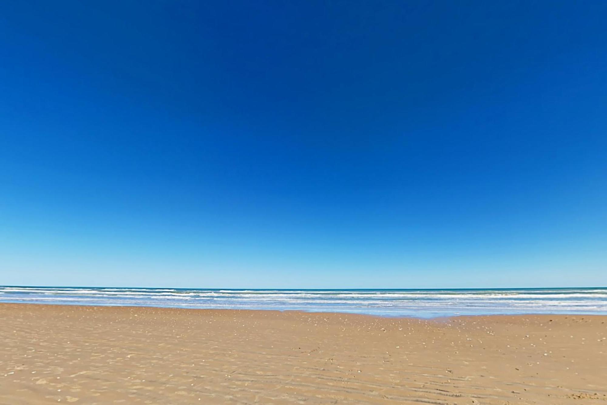 Suntide Ii South Padre Island