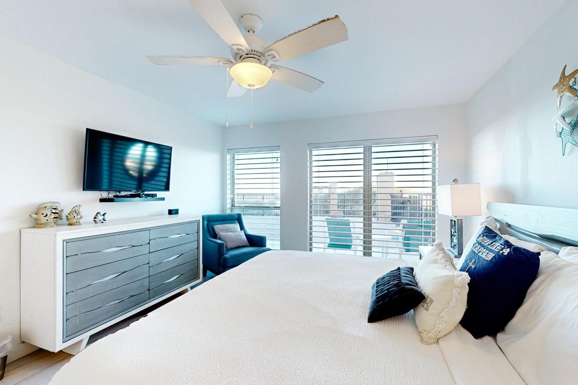 Apartment Suntide Ii South Padre Island