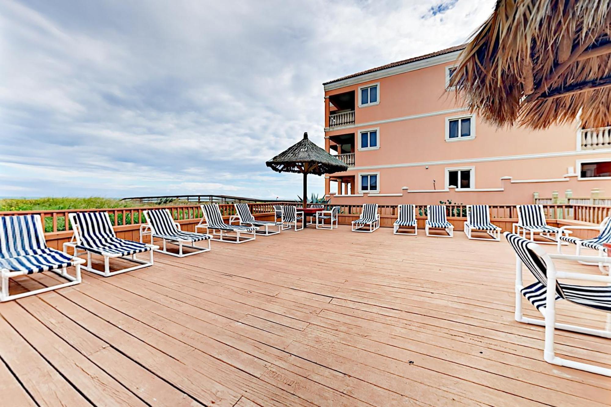 Suntide Ii * South Padre Island