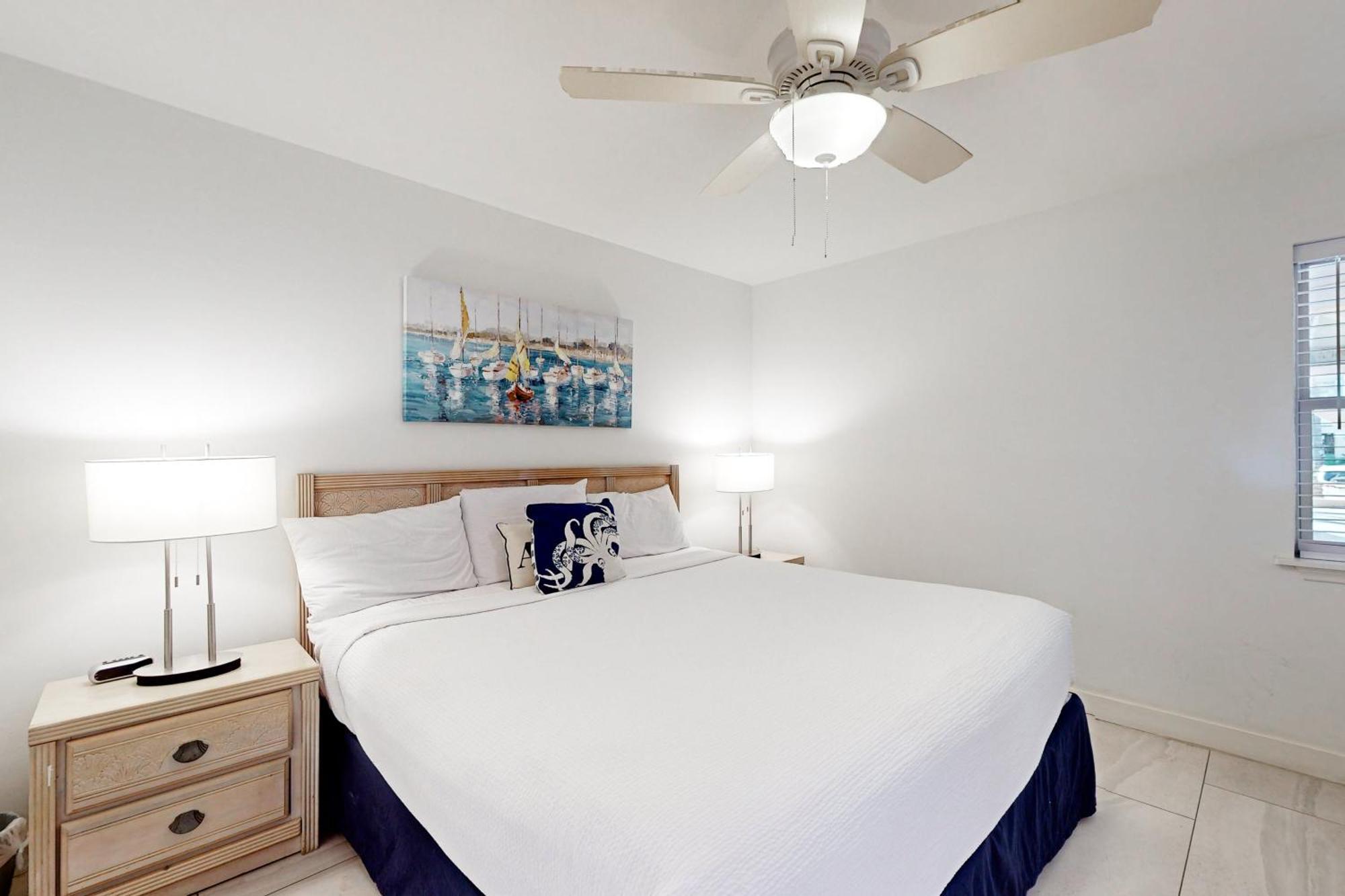 Apartment Suntide Ii