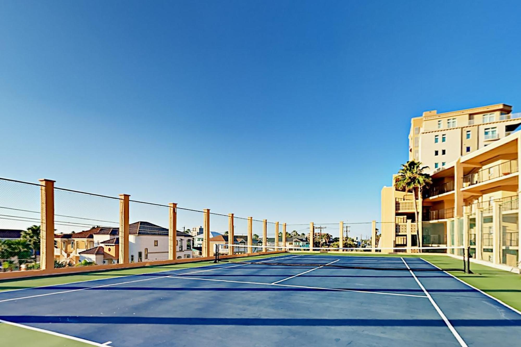 Suntide Ii * South Padre Island
