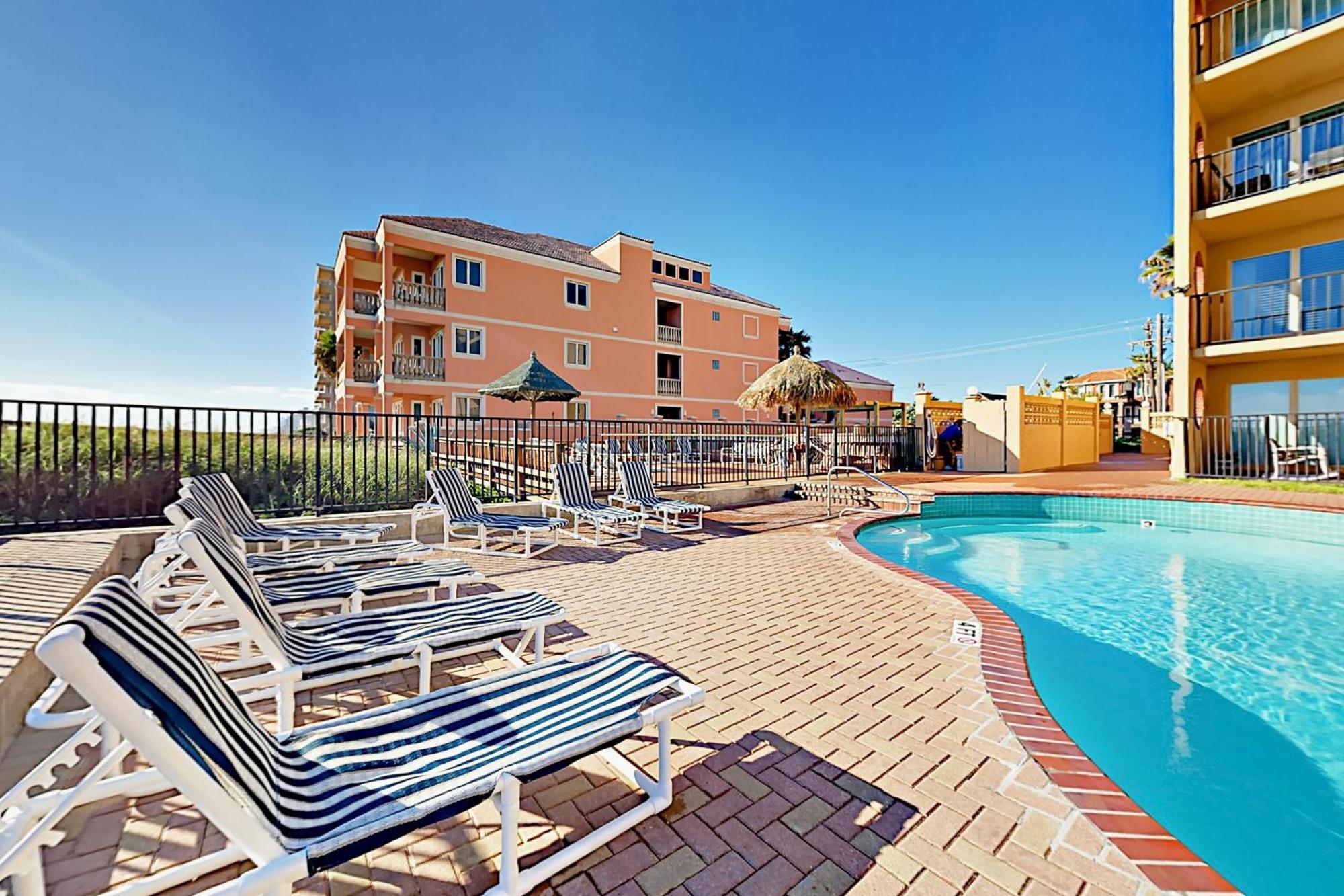 Apartment Suntide Ii South Padre Island
