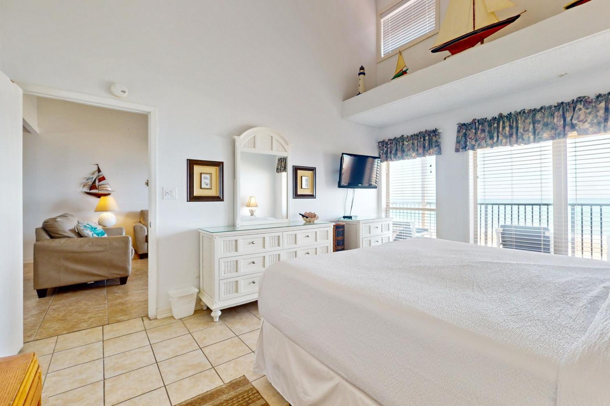 Suntide Ii South Padre Island