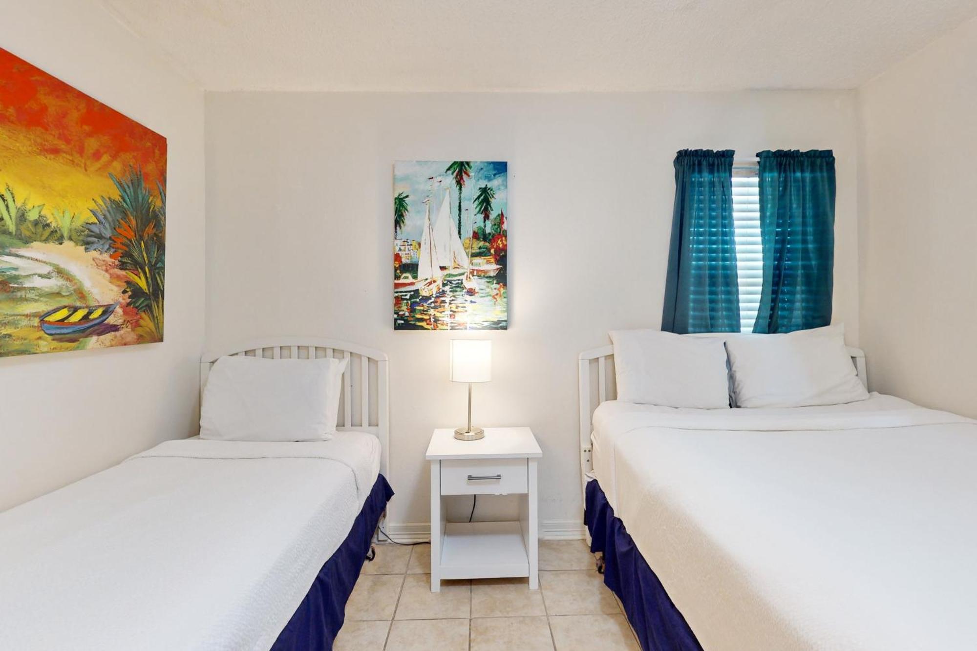 Appartement Suntide Ii