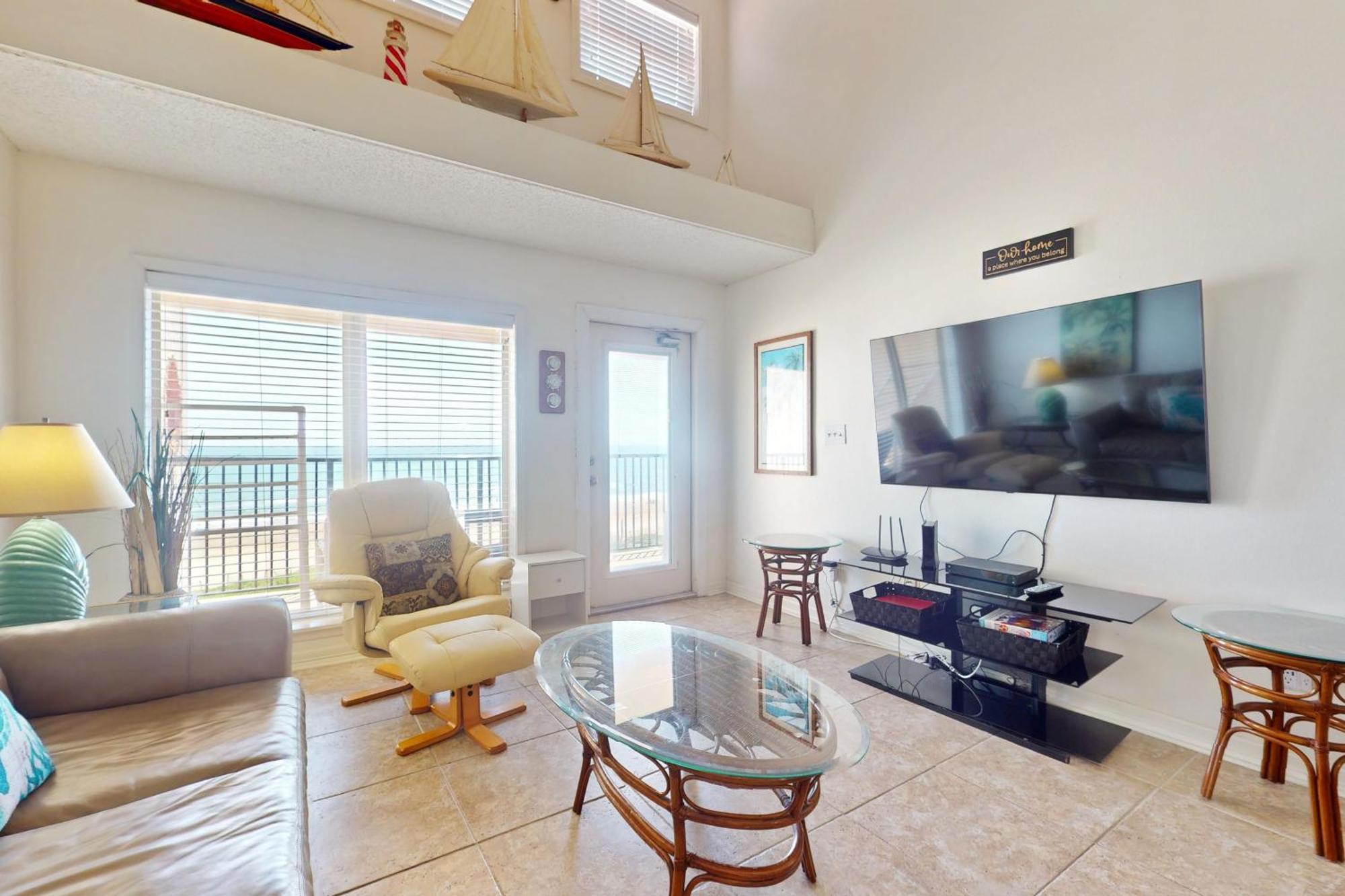 Apartment Suntide Ii *