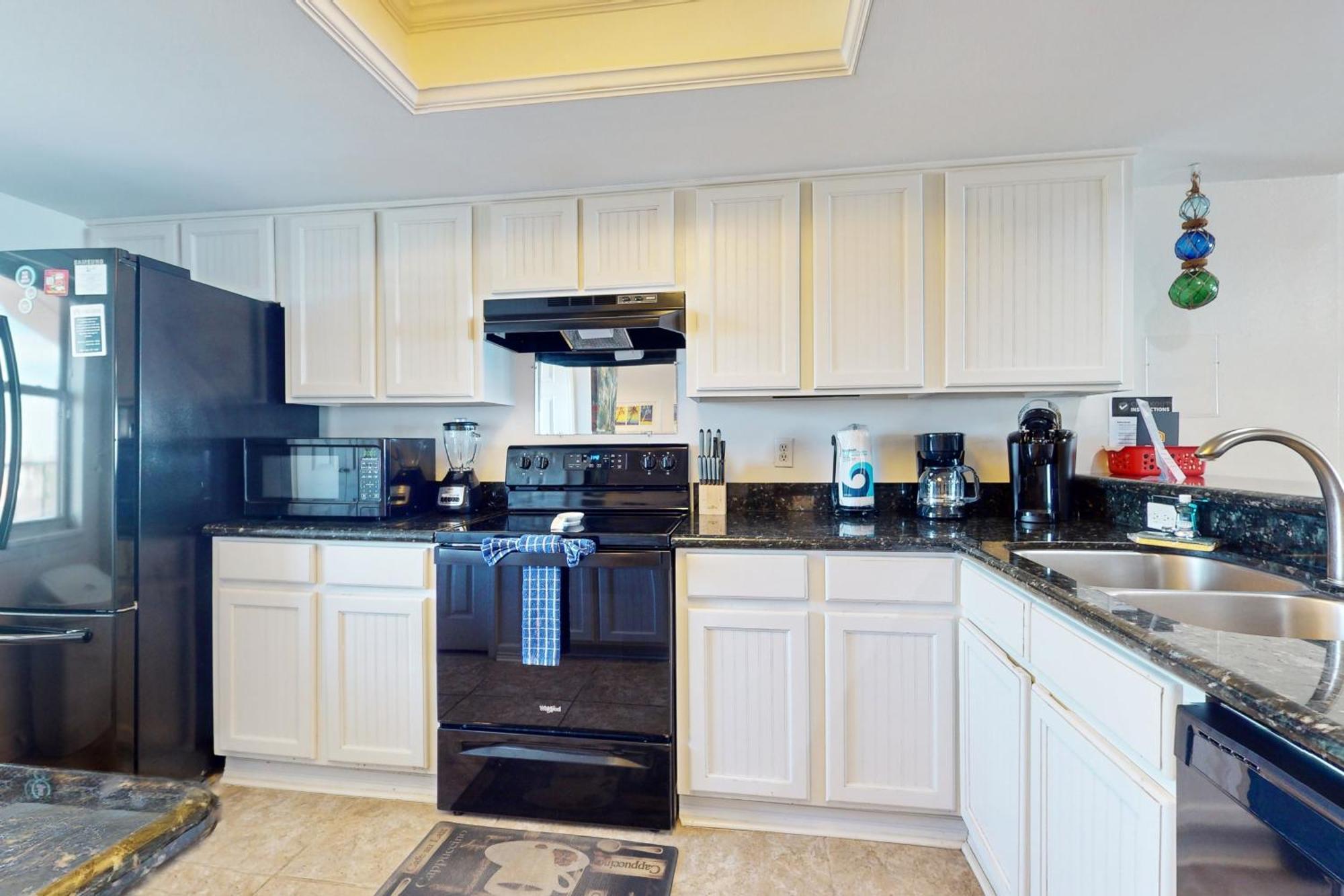 Apartment Suntide Ii South Padre Island