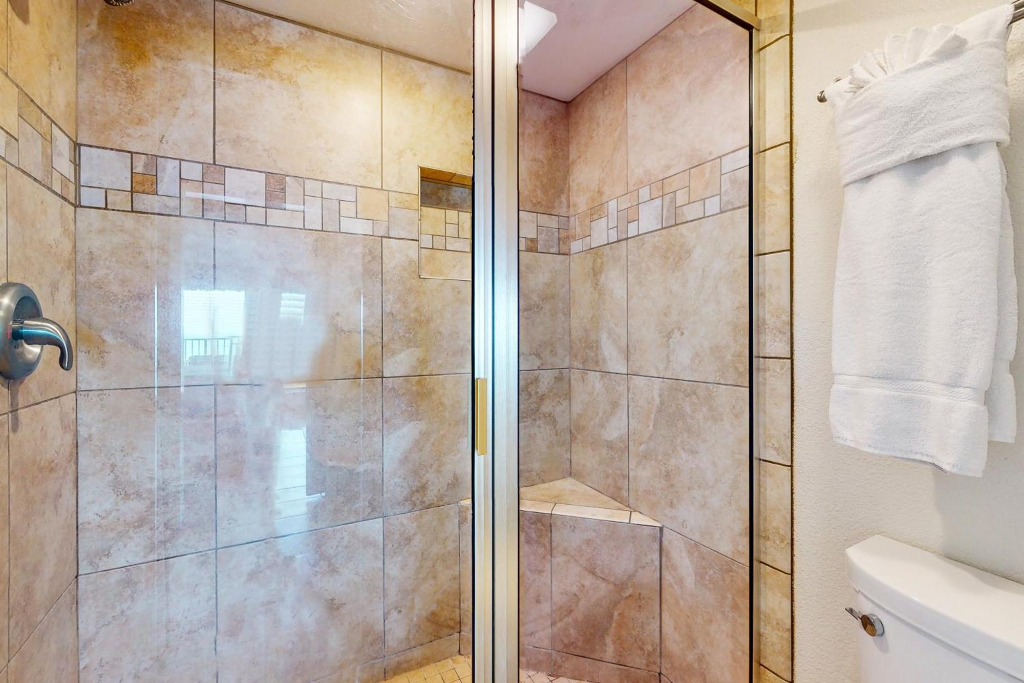 Appartement Suntide Ii