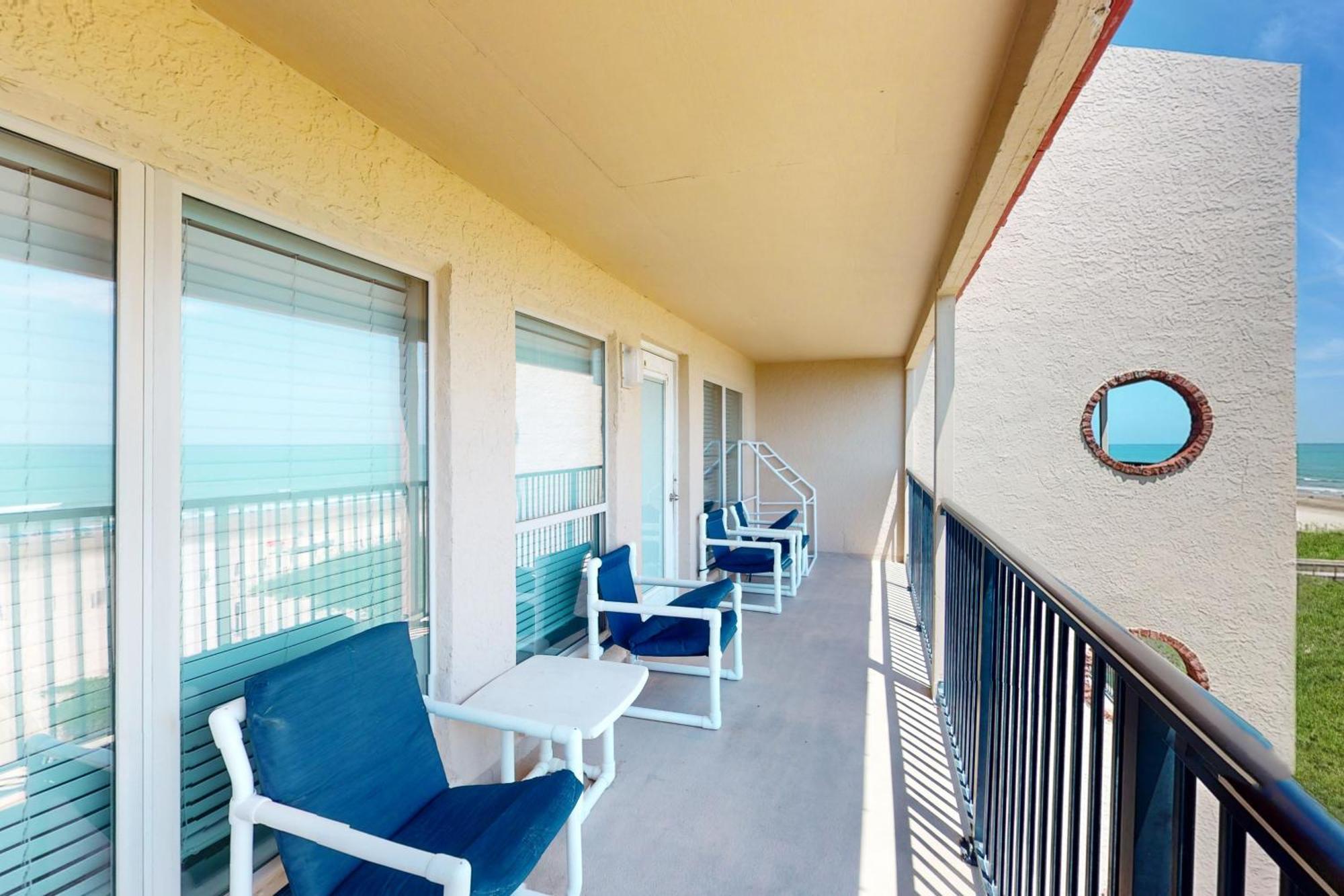Suntide Ii Apartment South Padre Island