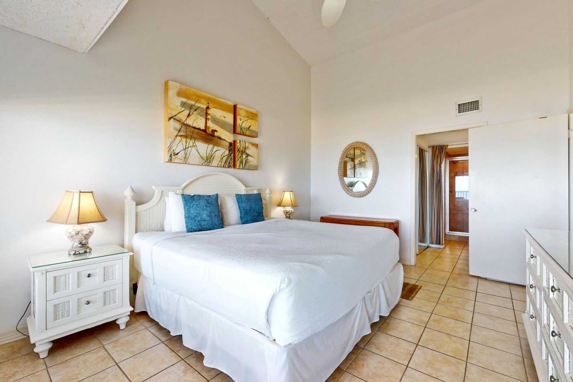 Apartment Suntide Ii South Padre Island