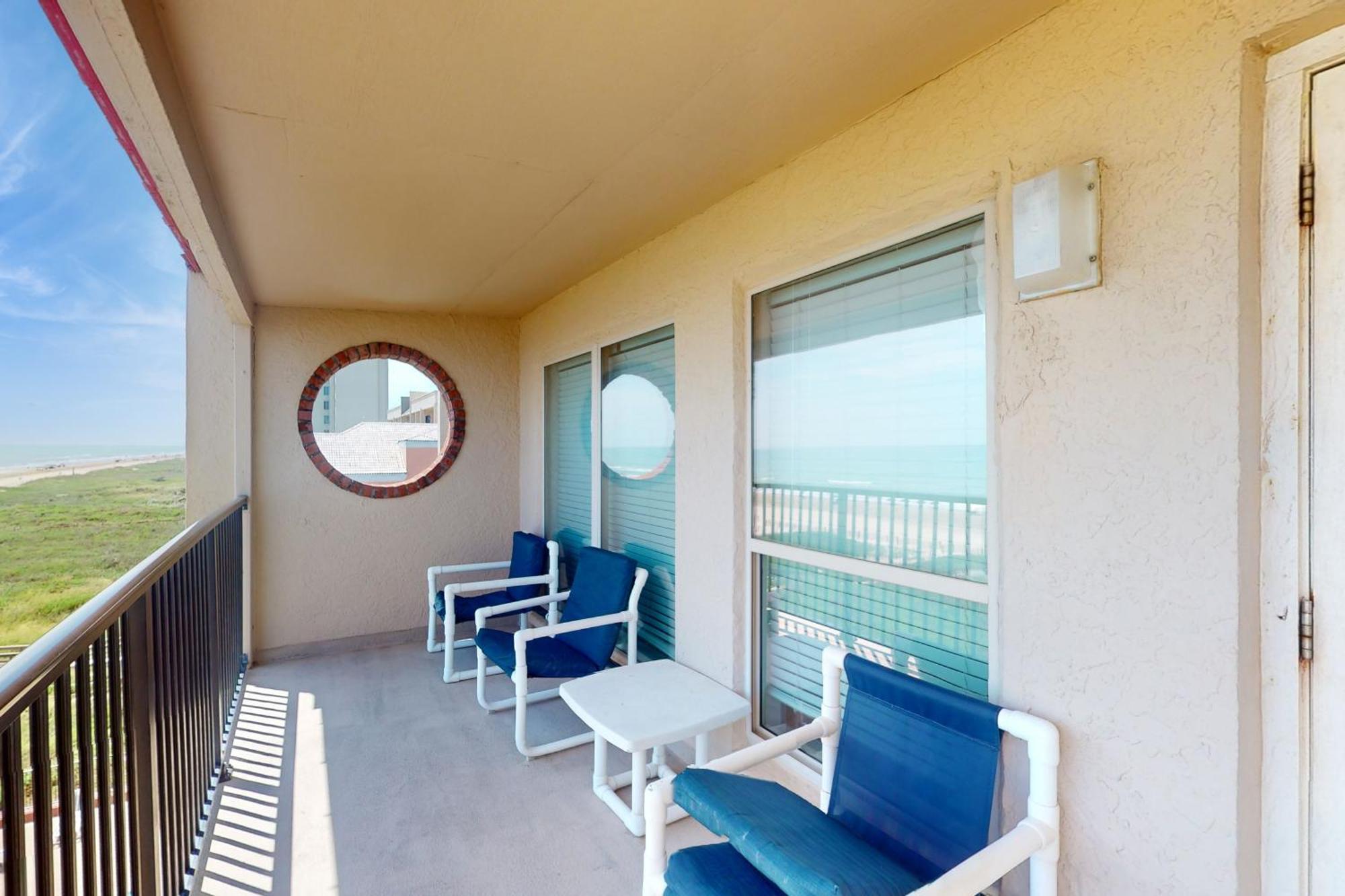 Apartment Suntide Ii *